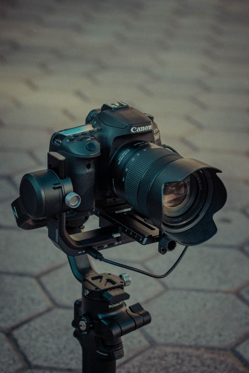 Brand Photography